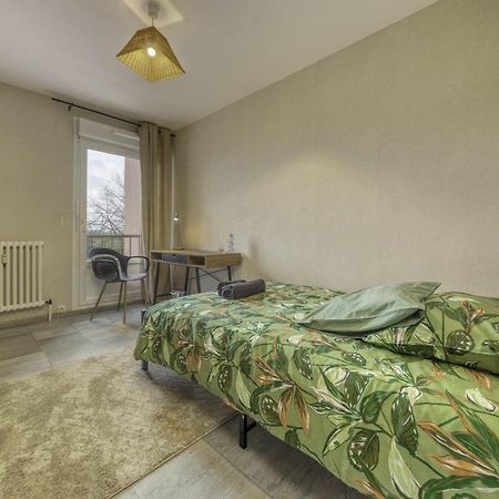 Appartement Les Oiseaux Τιονβίλ Εξωτερικό φωτογραφία