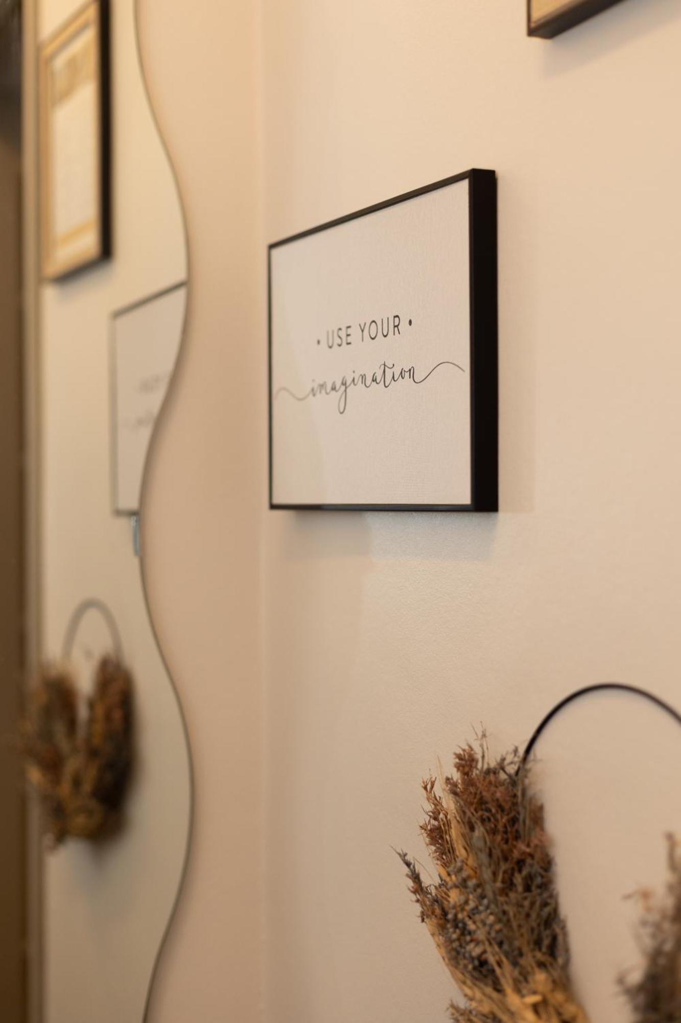 Appartement Les Oiseaux Τιονβίλ Εξωτερικό φωτογραφία