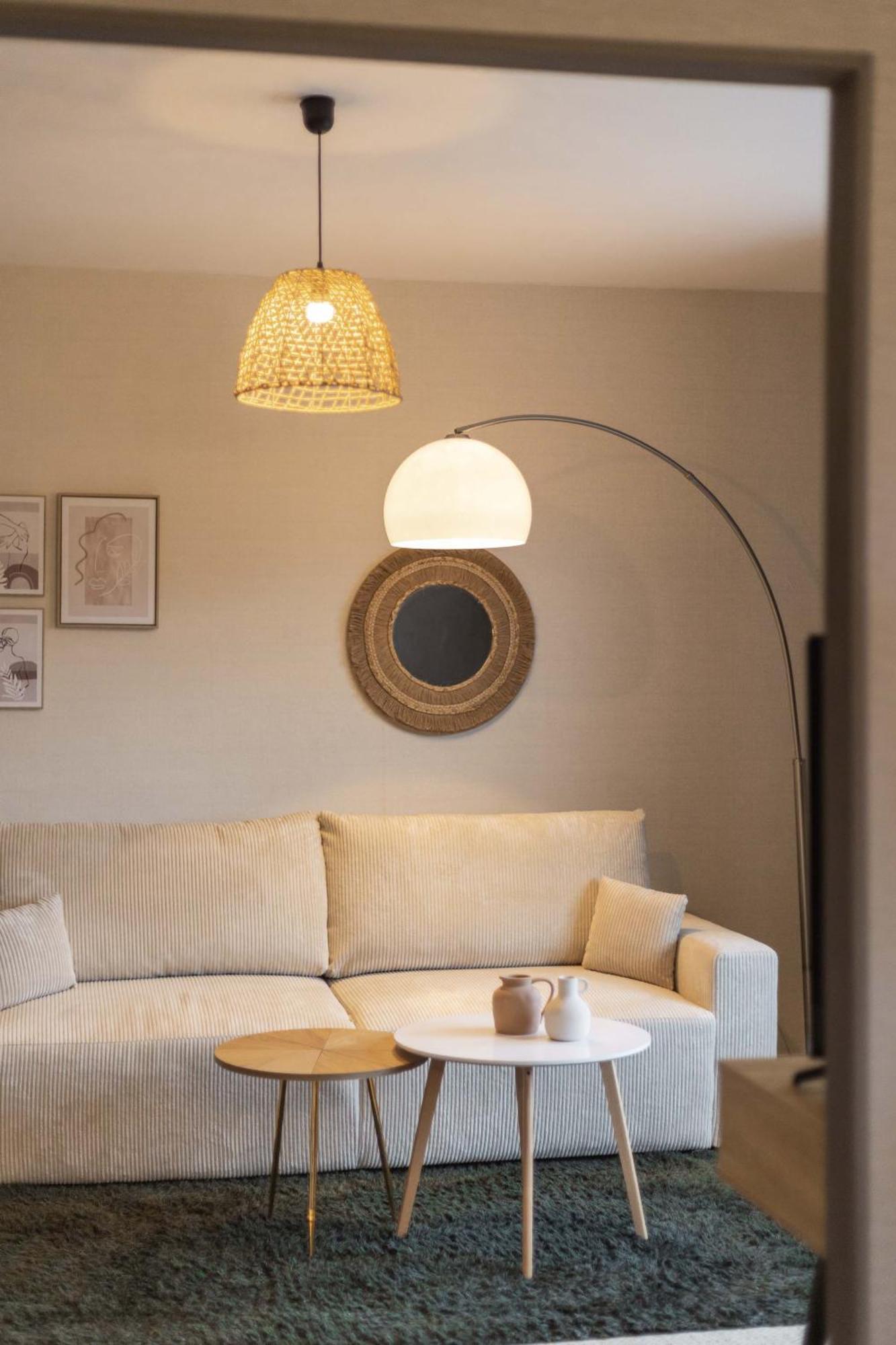 Appartement Les Oiseaux Τιονβίλ Εξωτερικό φωτογραφία