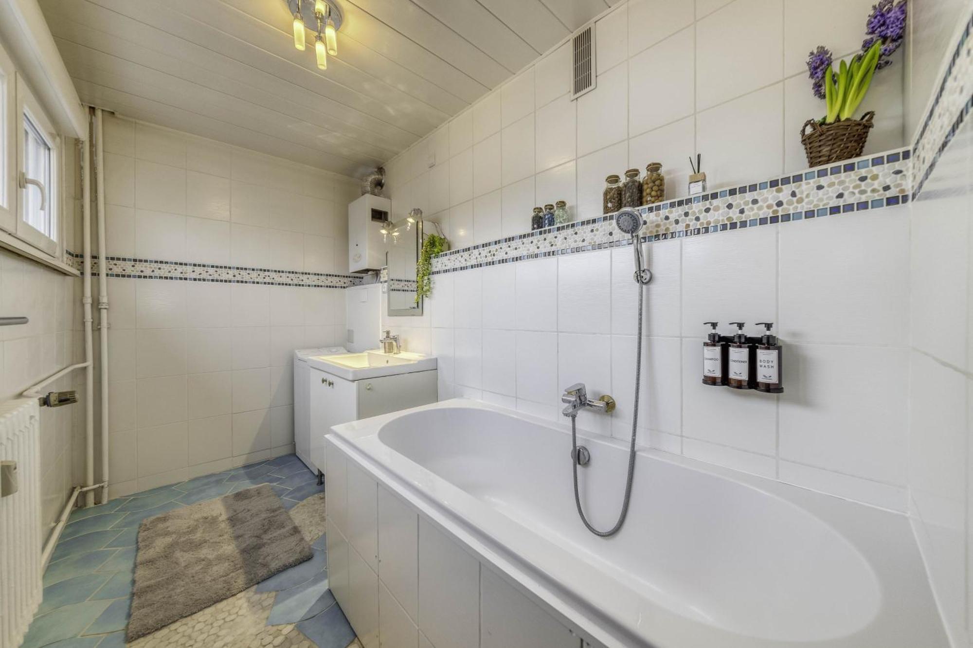 Appartement Les Oiseaux Τιονβίλ Εξωτερικό φωτογραφία