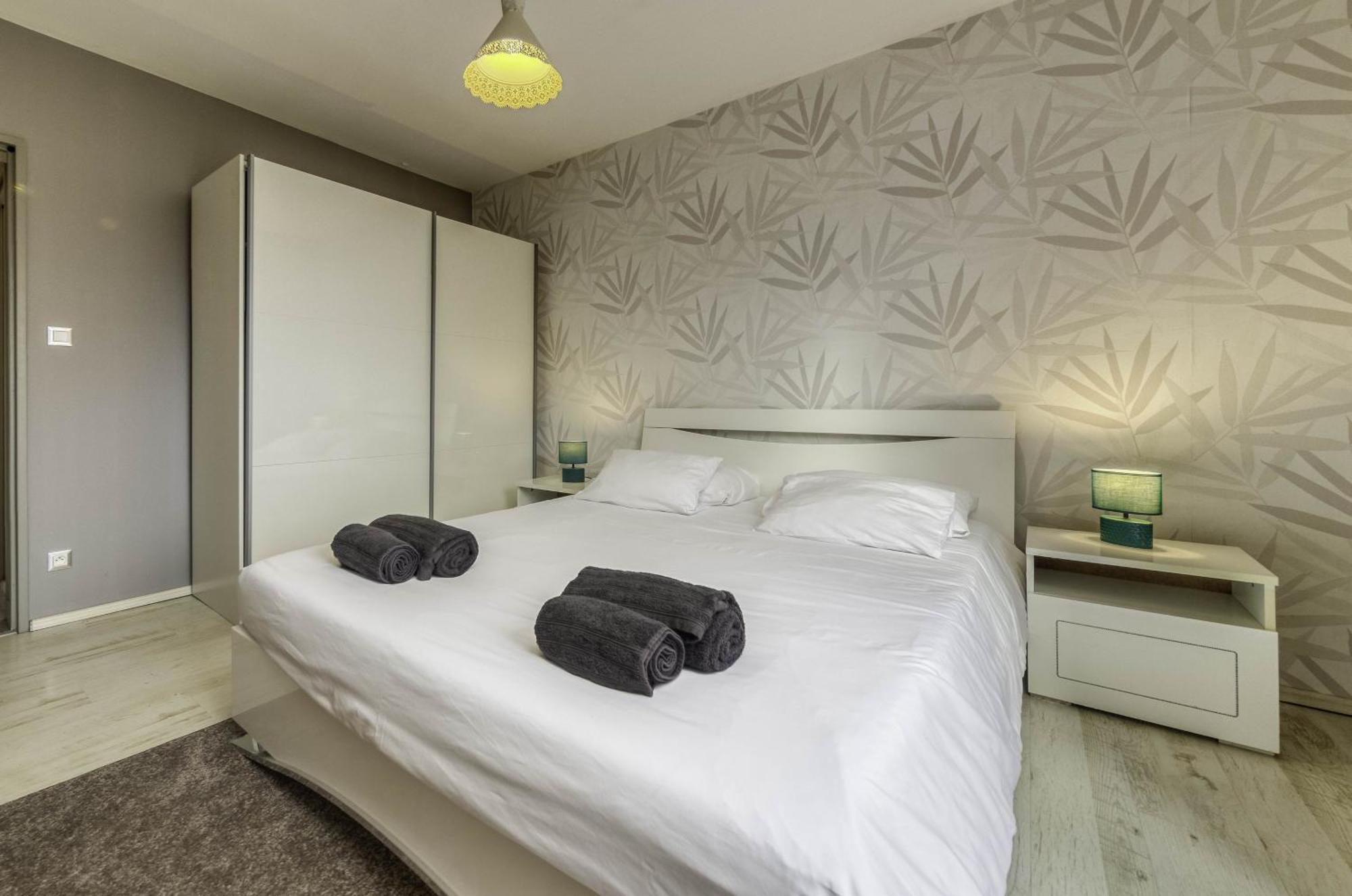 Appartement Les Oiseaux Τιονβίλ Εξωτερικό φωτογραφία