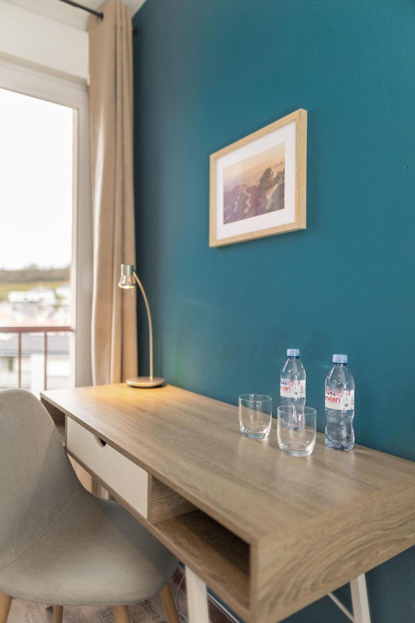 Appartement Les Oiseaux Τιονβίλ Εξωτερικό φωτογραφία
