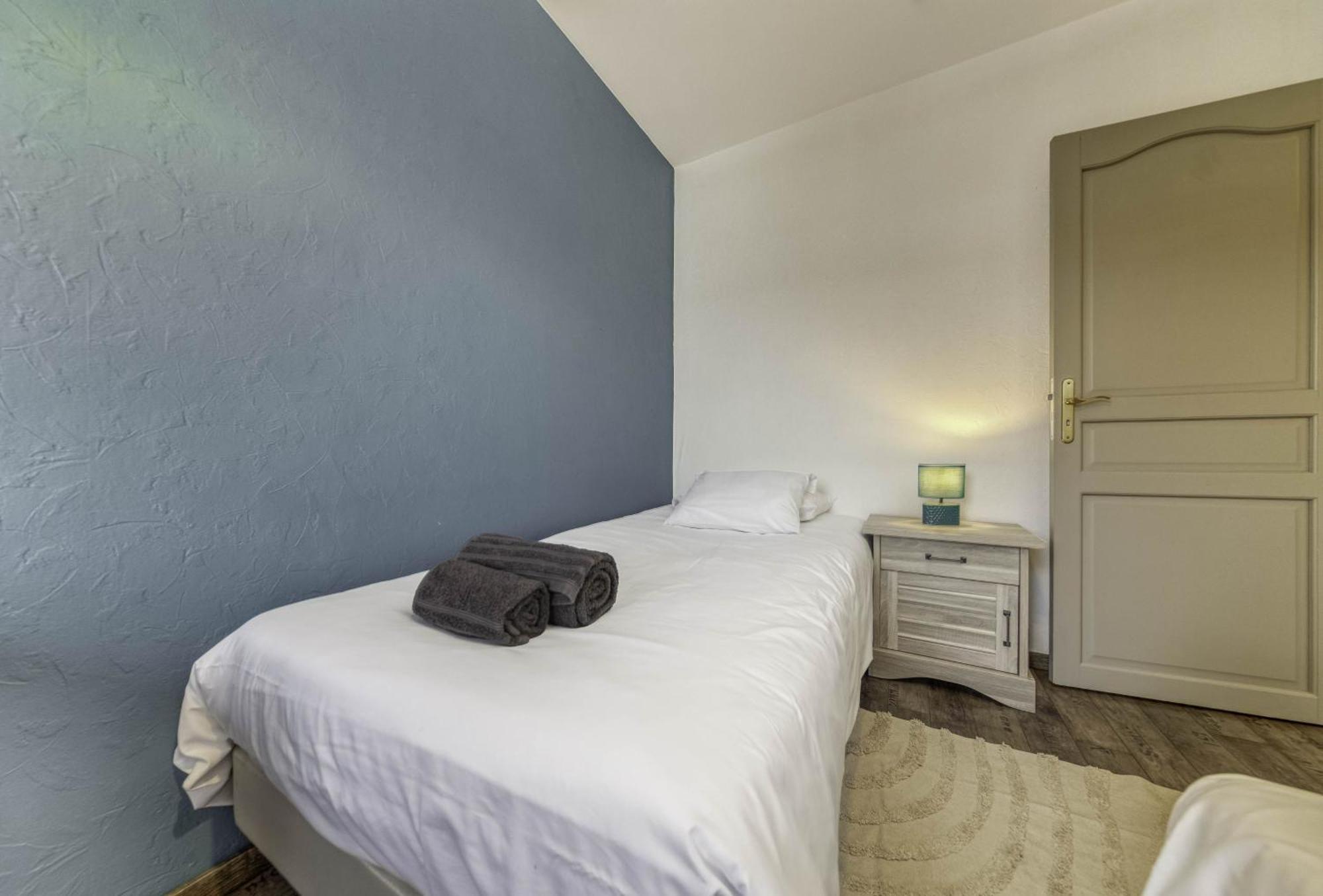 Appartement Les Oiseaux Τιονβίλ Εξωτερικό φωτογραφία