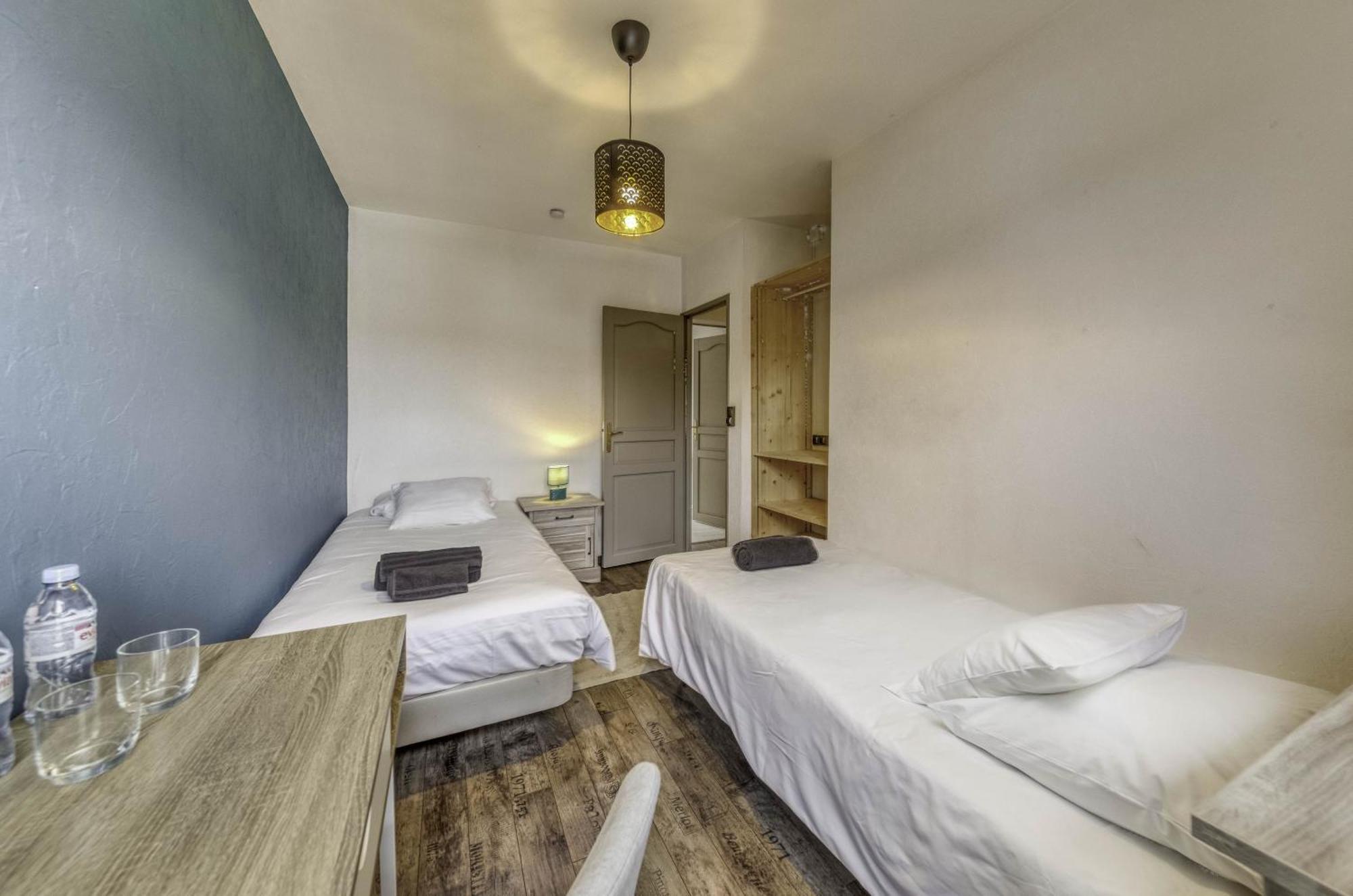 Appartement Les Oiseaux Τιονβίλ Εξωτερικό φωτογραφία